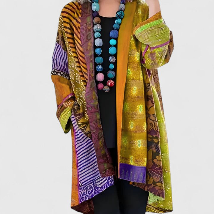 Calirenne | Stylowy Elegancki Kardigan