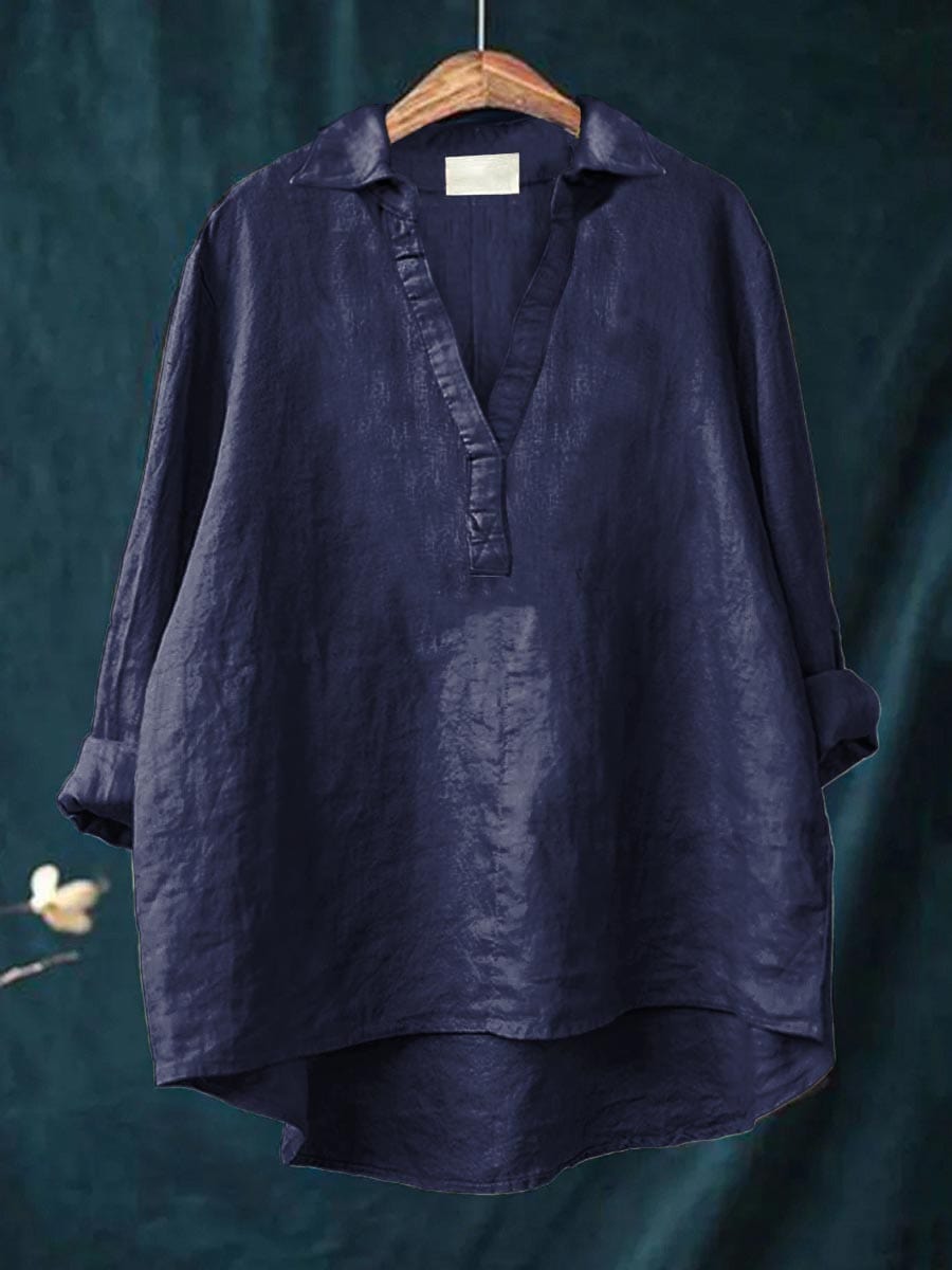 Andrea | Bluzka Bez Czasu