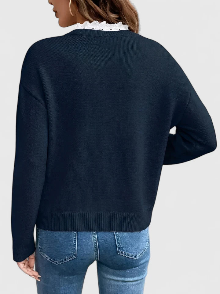 Aureliana | Stylowa Elegancka Bluzka