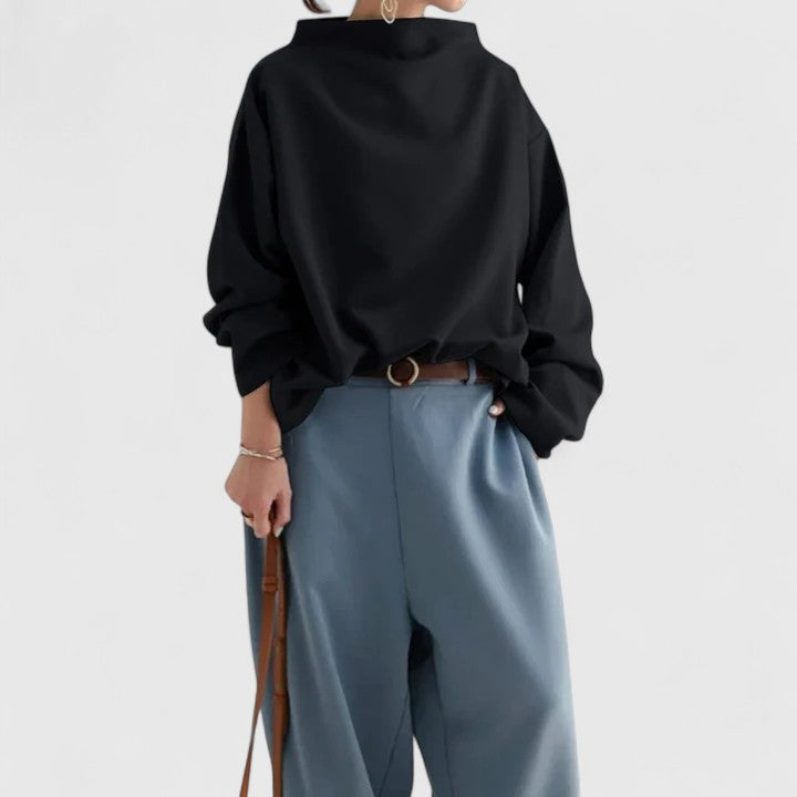 Britney | Elegancki Bluzka