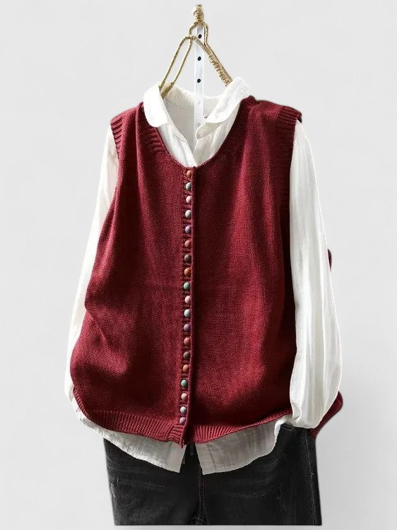 Avenleigh | Elegancki Sweter Kardigan