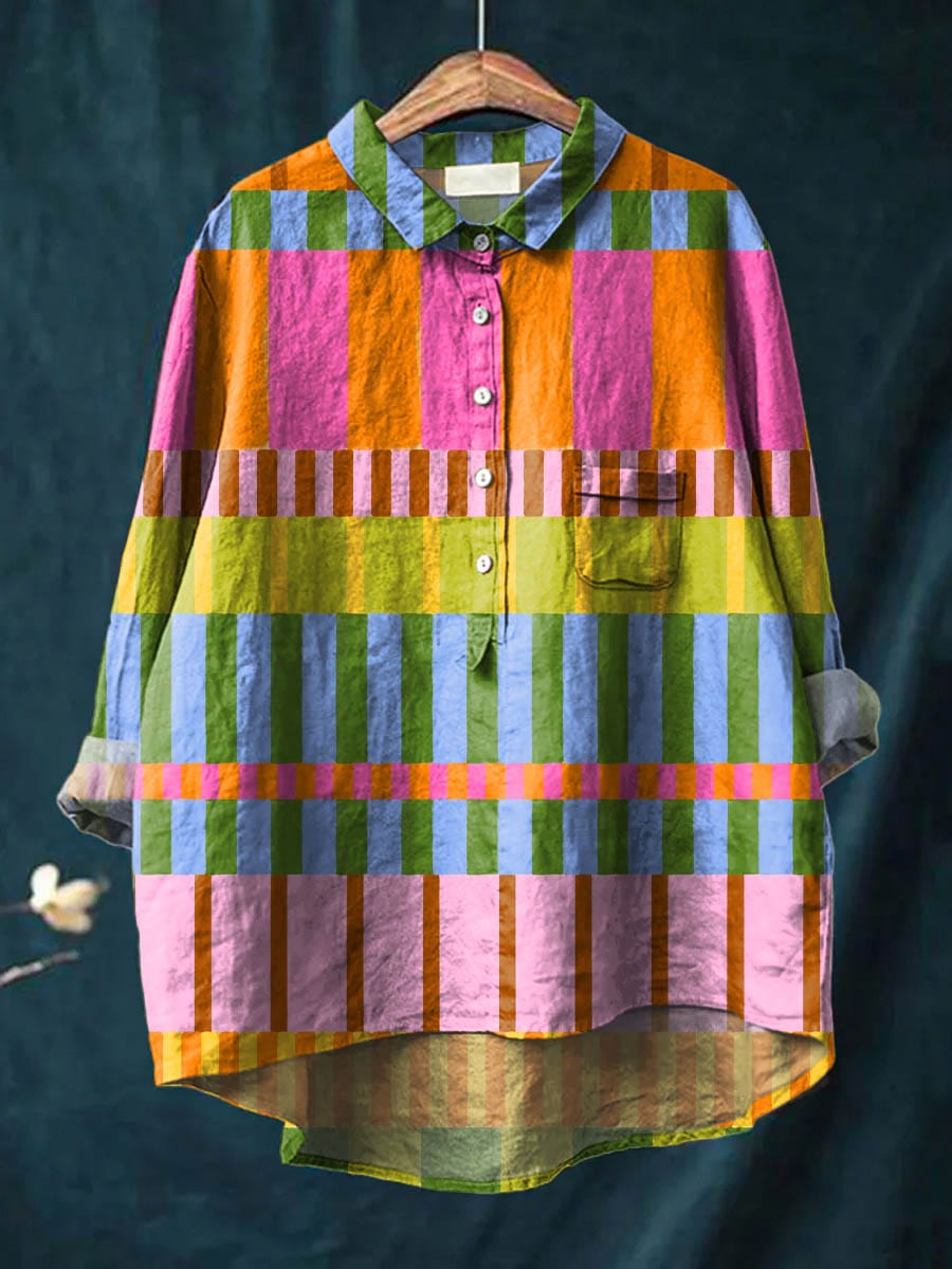 Ambra | Ponadczasowa bluzka