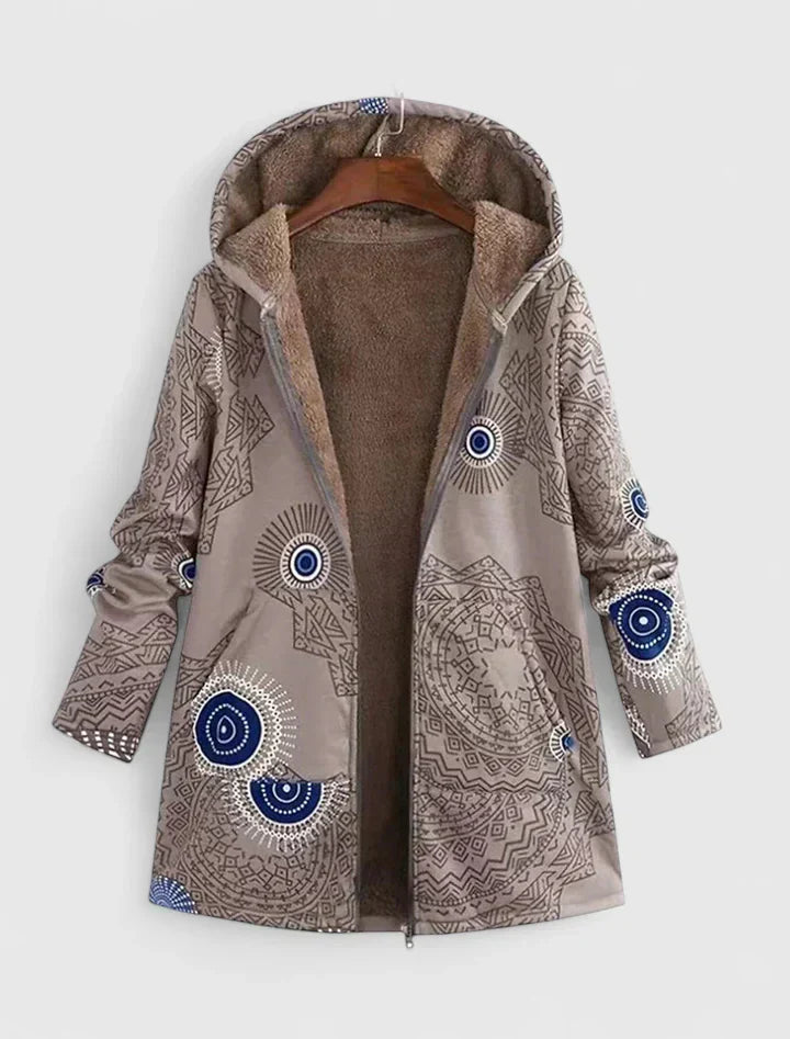 Averiel | Komfortowa Kurtka