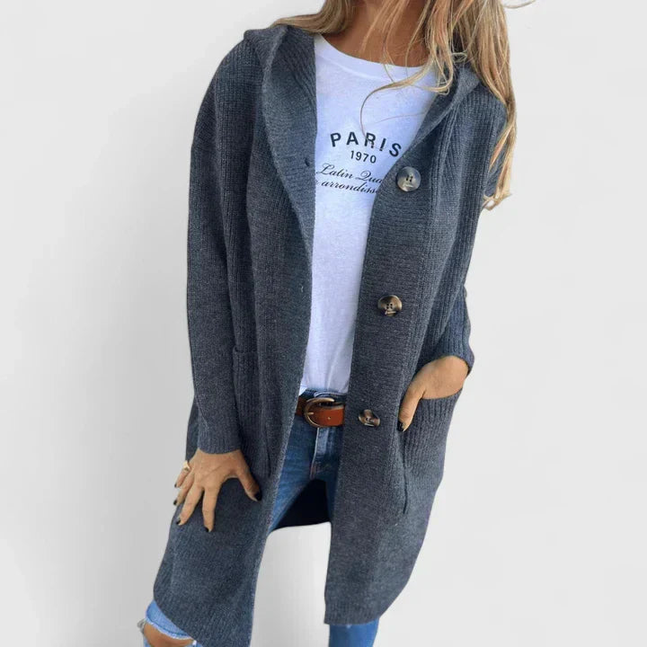 Dia | Stylowy Elegancki Kardigan