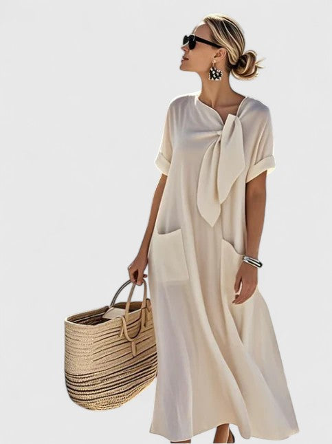 Antonina | Stylowa Elegancka Sukienka