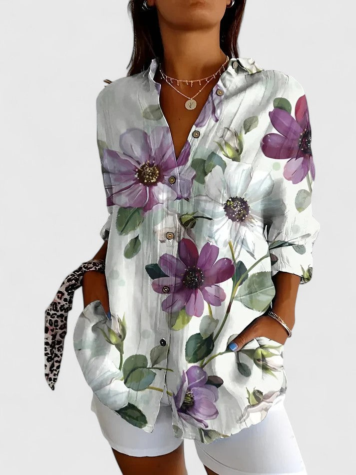 Dianne™ | Elegance Blouse