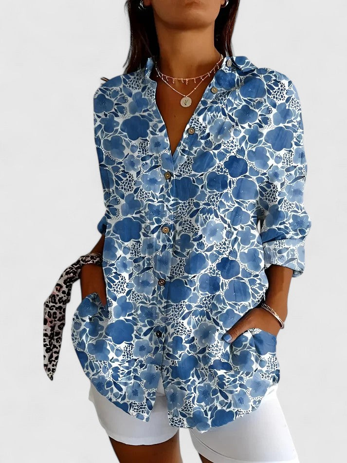 Dianne™ | Elegance Blouse