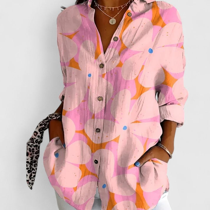 Dianne™ | Elegance Blouse